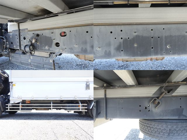 HINO RANGER 2012 Image 31