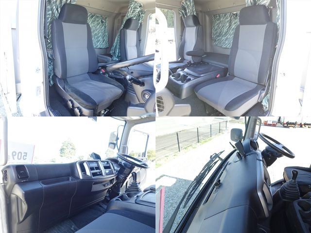 HINO RANGER 2012 Image 31