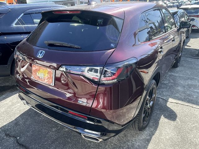 HONDA ZR-V E:HEV 2024 Image 31