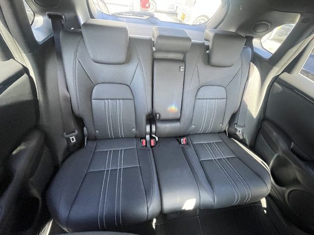 HONDA ZR-V E:HEV 2024 Image 31