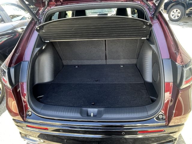 HONDA ZR-V E:HEV 2024 Image 31