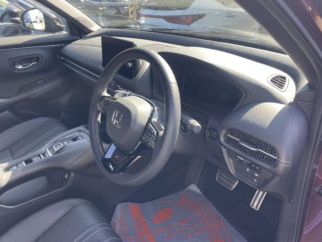 HONDA ZR-V E:HEV 2024 Image 31