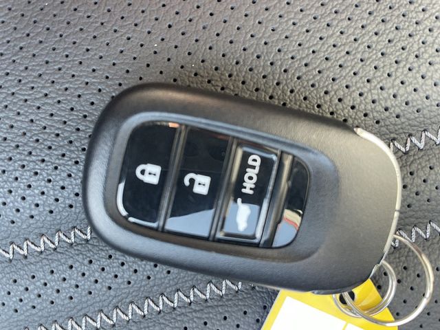 HONDA ZR-V E:HEV 2024 Image 31