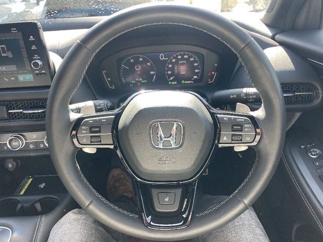 HONDA ZR-V E:HEV 2024 Image 31