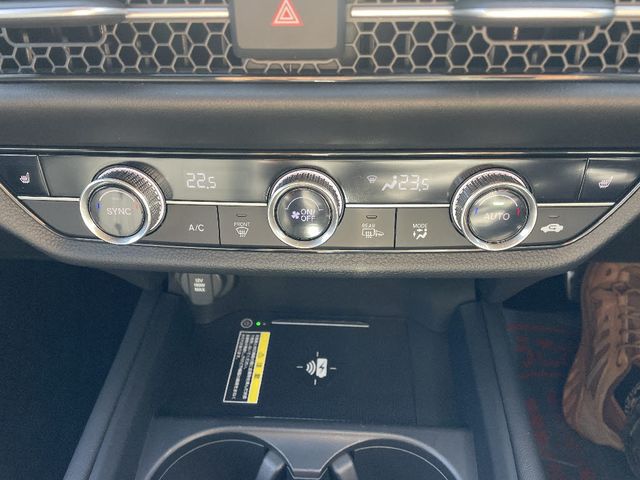 HONDA ZR-V E:HEV 2024 Image 31