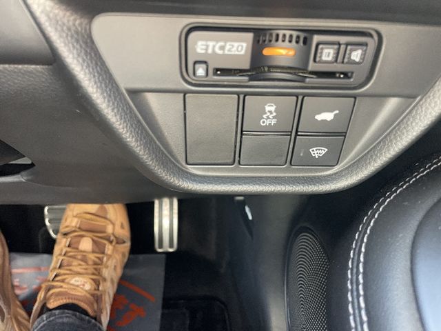 HONDA ZR-V E:HEV 2024 Image 31