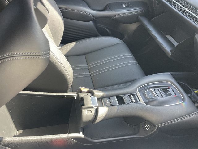 HONDA ZR-V E:HEV 2024 Image 31