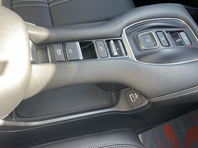 HONDA ZR-V E:HEV 2024 Image 31