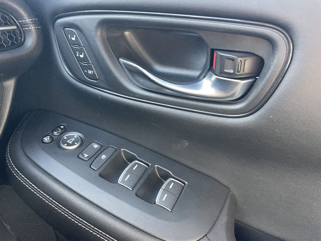 HONDA ZR-V E:HEV 2024 Image 31