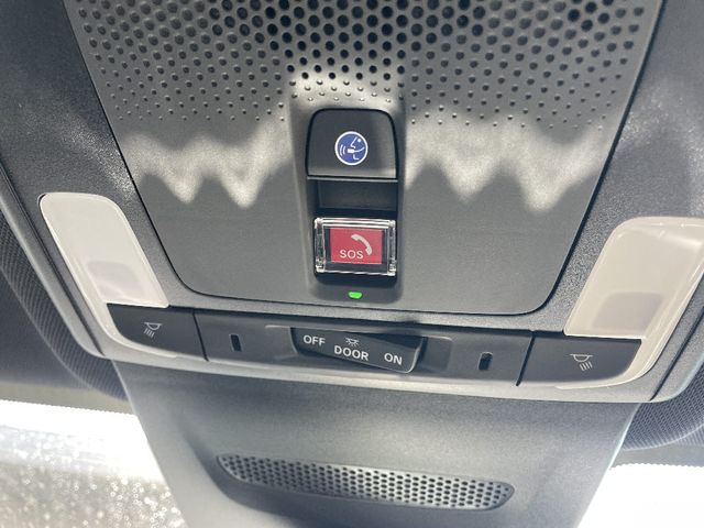 HONDA ZR-V E:HEV 2024 Image 31