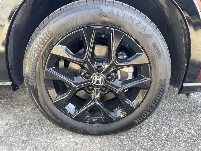 HONDA ZR-V E:HEV 2024 Image 31