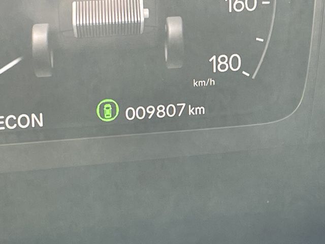 HONDA ZR-V E:HEV 2024 Image 31