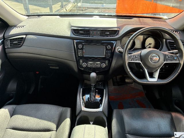 NISSAN X-TRAIL 4WD 2017 Image 31