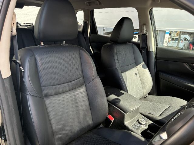 NISSAN X-TRAIL 4WD 2017 Image 31