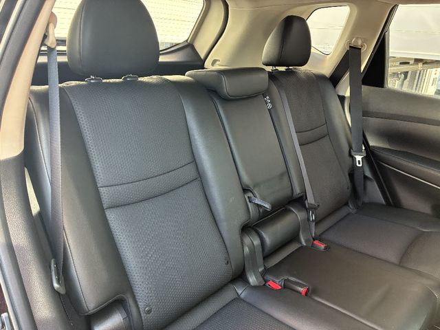 NISSAN X-TRAIL 4WD 2017 Image 31