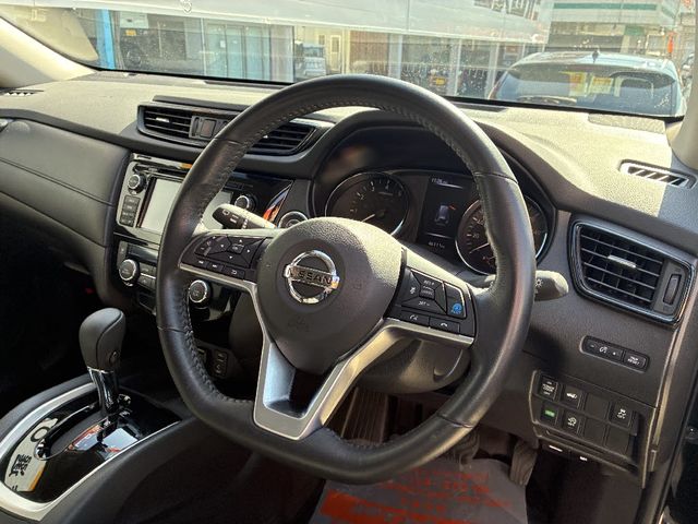 NISSAN X-TRAIL 4WD 2017 Image 31