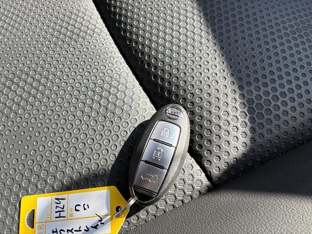 NISSAN X-TRAIL 4WD 2017 Image 31