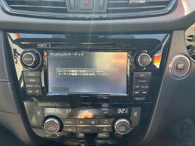 NISSAN X-TRAIL 4WD 2017 Image 31