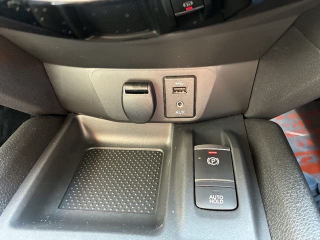 NISSAN X-TRAIL 4WD 2017 Image 31