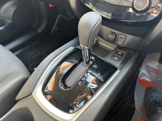 NISSAN X-TRAIL 4WD 2017 Image 31