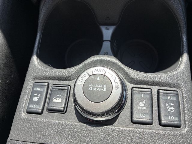 NISSAN X-TRAIL 4WD 2017 Image 31