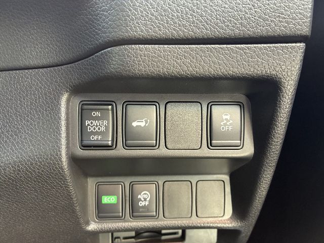 NISSAN X-TRAIL 4WD 2017 Image 31