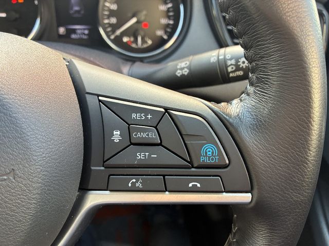 NISSAN X-TRAIL 4WD 2017 Image 31