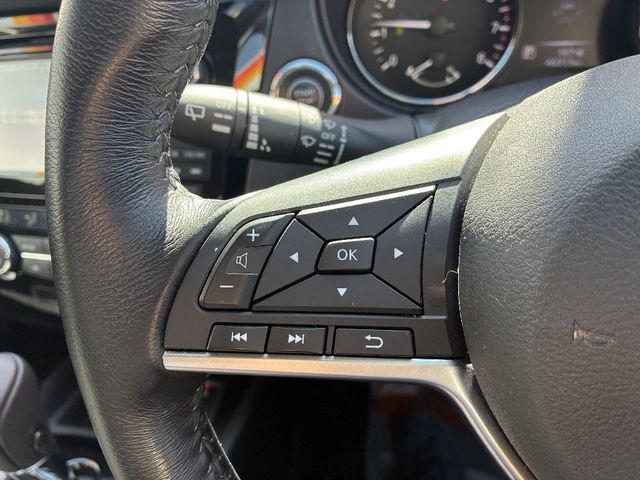 NISSAN X-TRAIL 4WD 2017 Image 31