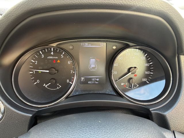 NISSAN X-TRAIL 4WD 2017 Image 31