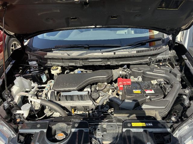 NISSAN X-TRAIL 4WD 2017 Image 31