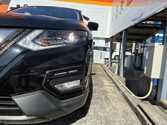 NISSAN X-TRAIL 4WD 2017 Image 31