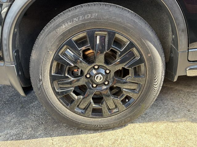 NISSAN X-TRAIL 4WD 2017 Image 31