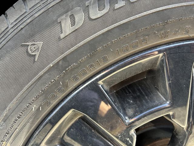 NISSAN X-TRAIL 4WD 2017 Image 31