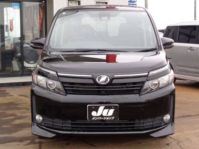 TOYOTA VOXY 2016 Image 31