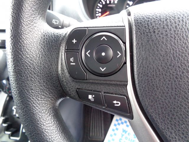 TOYOTA VOXY 2016 Image 31