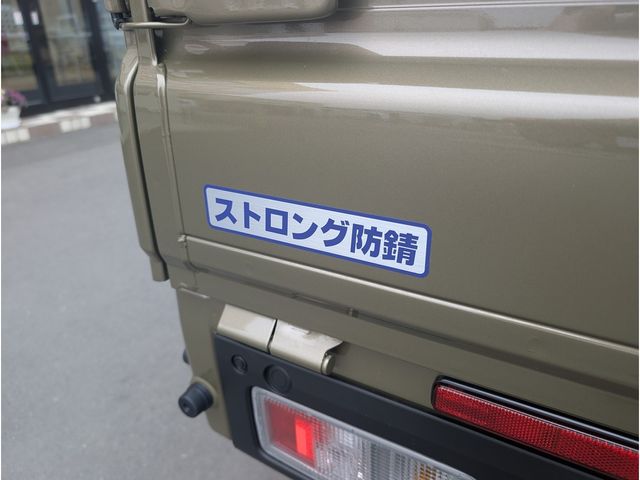 DAIHATSU HIJET TRUCK 4WD 2026 Image 31