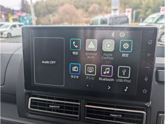 DAIHATSU HIJET TRUCK 4WD 2026 Image 31