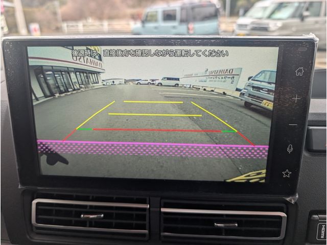 DAIHATSU HIJET TRUCK 4WD 2026 Image 31