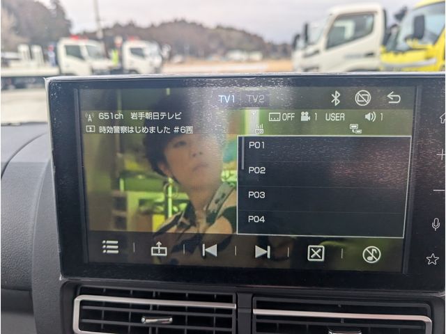 DAIHATSU HIJET TRUCK 4WD 2026 Image 31