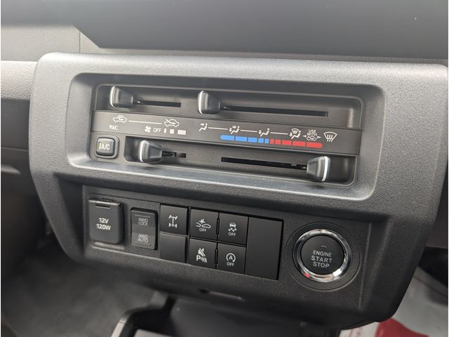 DAIHATSU HIJET TRUCK 4WD 2026 Image 31