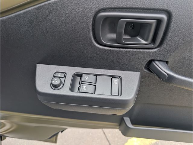 DAIHATSU HIJET TRUCK 4WD 2026 Image 31