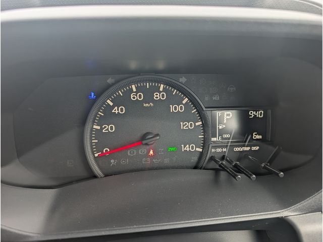 DAIHATSU HIJET TRUCK 4WD 2026 Image 31