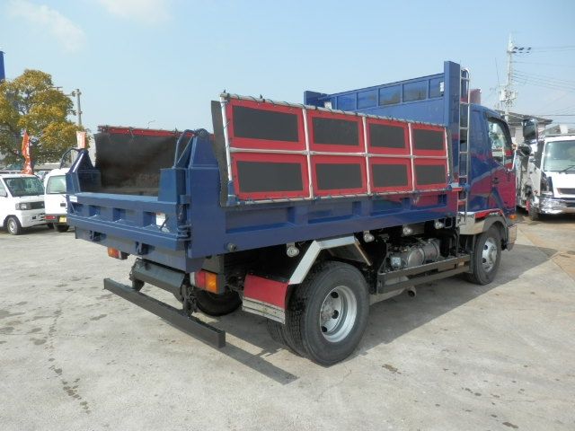 MITSUBISHI FUSOU FIGHTER 2021 Image 31