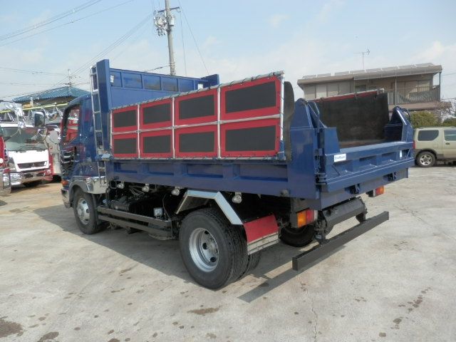 MITSUBISHI FUSOU FIGHTER 2021 Image 31