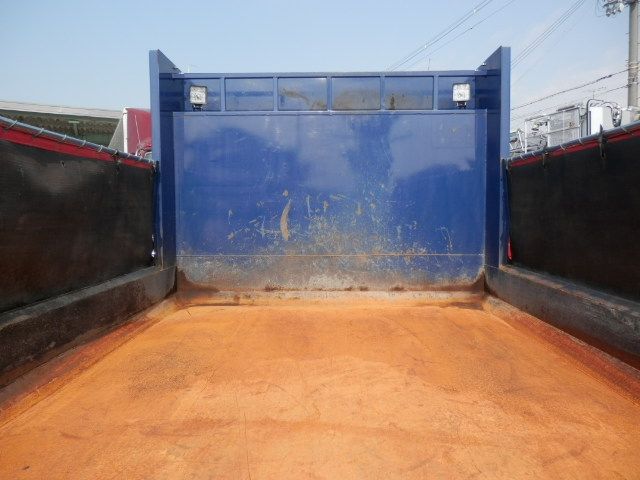 MITSUBISHI FUSOU FIGHTER 2021 Image 31