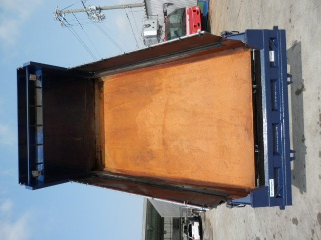 MITSUBISHI FUSOU FIGHTER 2021 Image 31