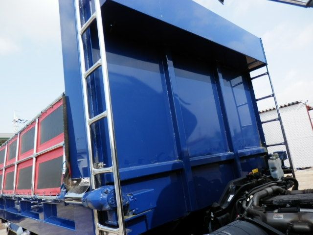 MITSUBISHI FUSOU FIGHTER 2021 Image 31