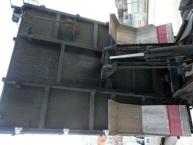 MITSUBISHI FUSOU FIGHTER 2021 Image 31