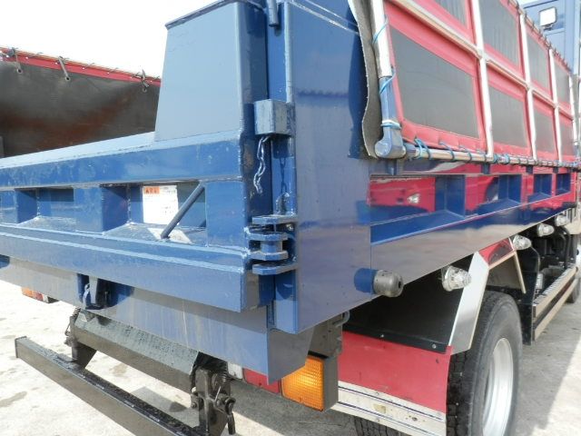 MITSUBISHI FUSOU FIGHTER 2021 Image 31