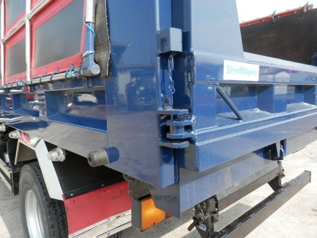 MITSUBISHI FUSOU FIGHTER 2021 Image 31